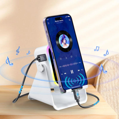 GLØD™ Acoustic Aura