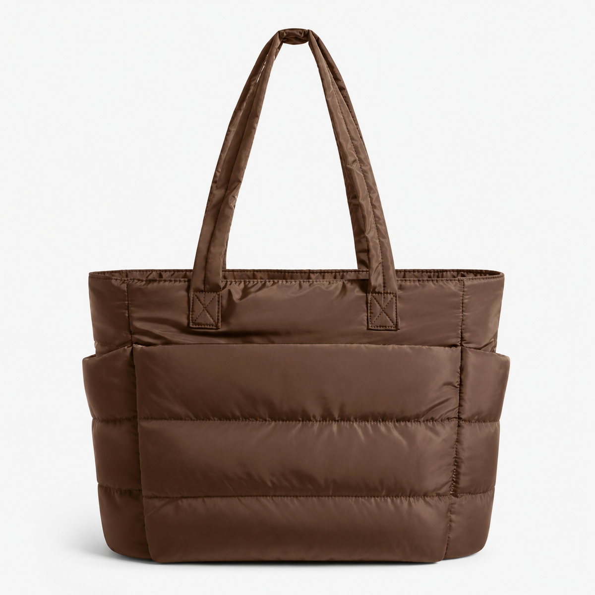 VELORA Organisert Hverdagsveske