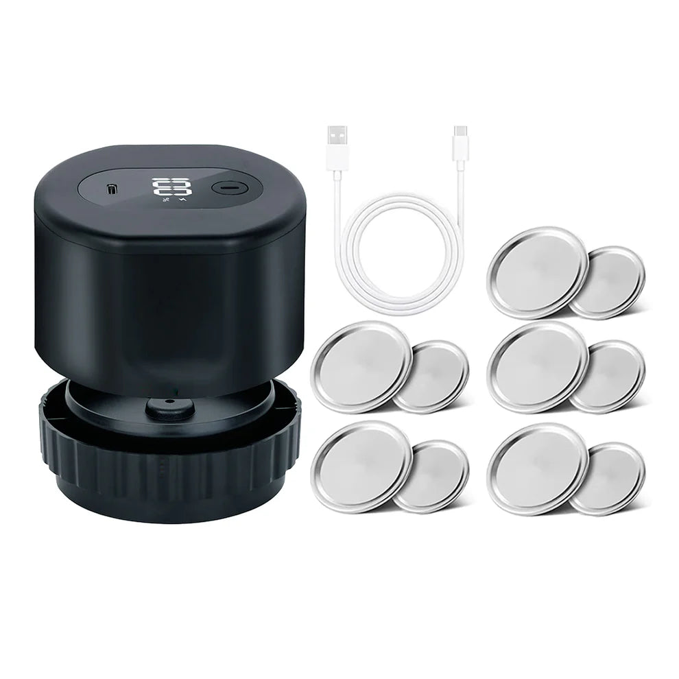 FreshLock™ Vakuumsett