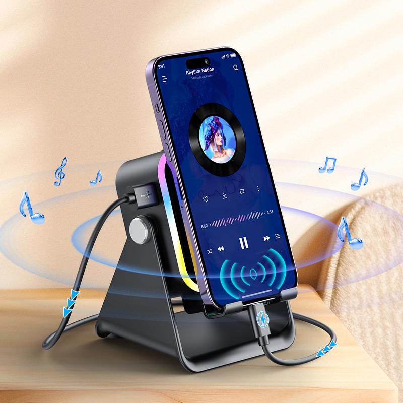 GLØD™ Acoustic Aura